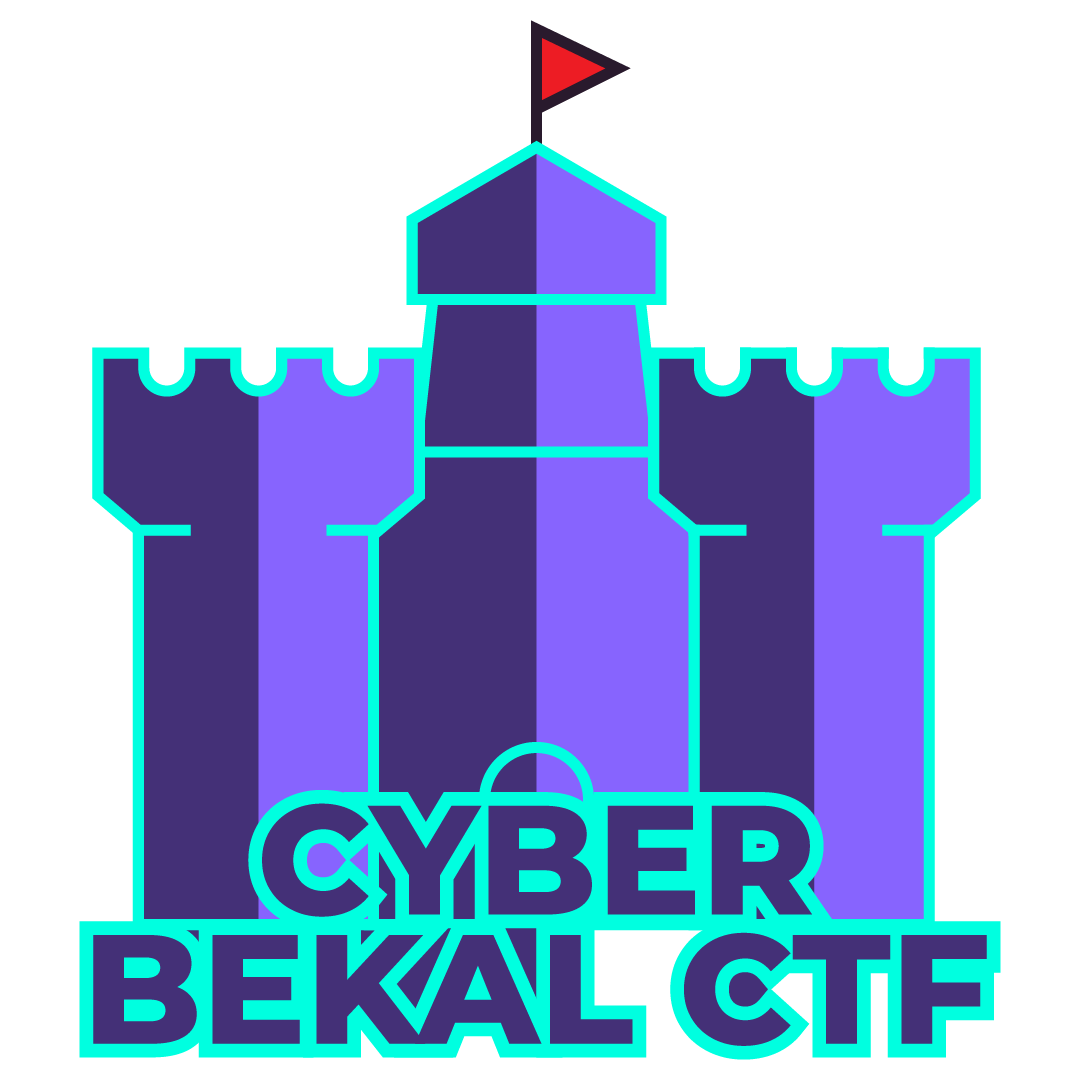 Cyber Bekal CTF 1 CBCTF min