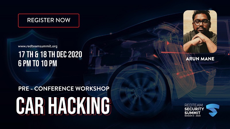 prime hacking workshop 2020