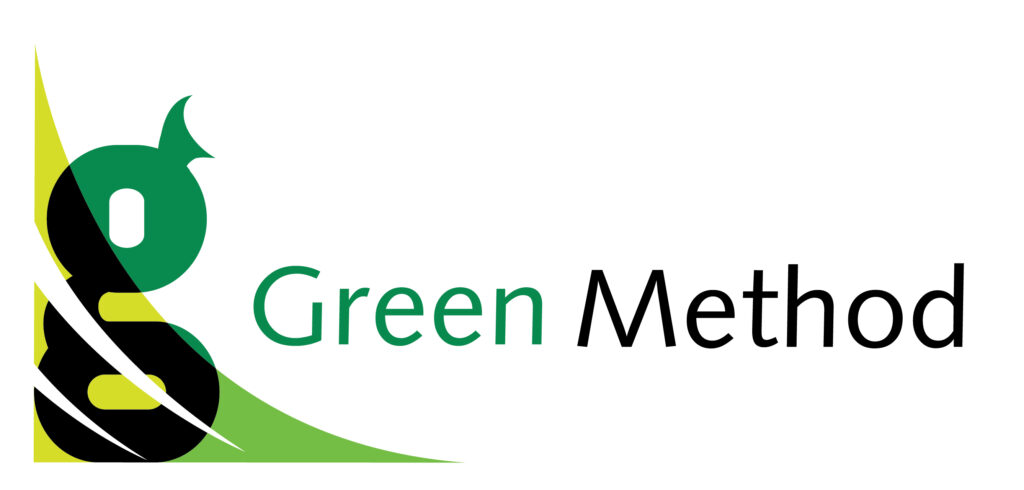 green method logo