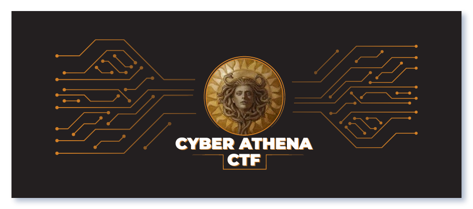 cyber athena wics ctf