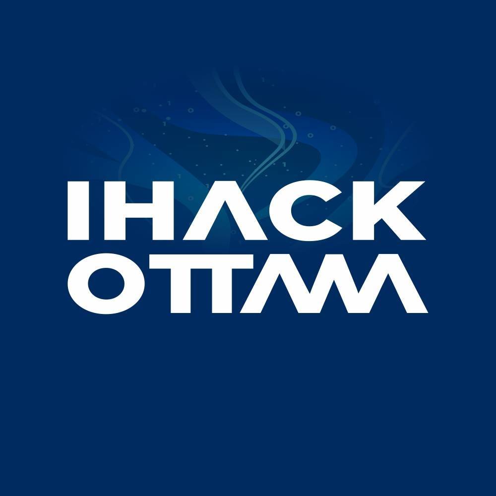 iHack Ottawa Logo