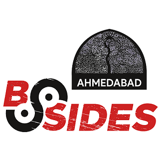Bsides logo