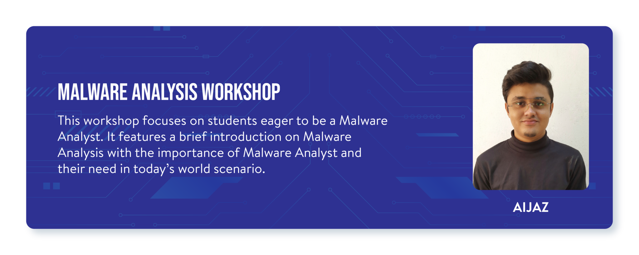 workshops 3 Malware Analysis