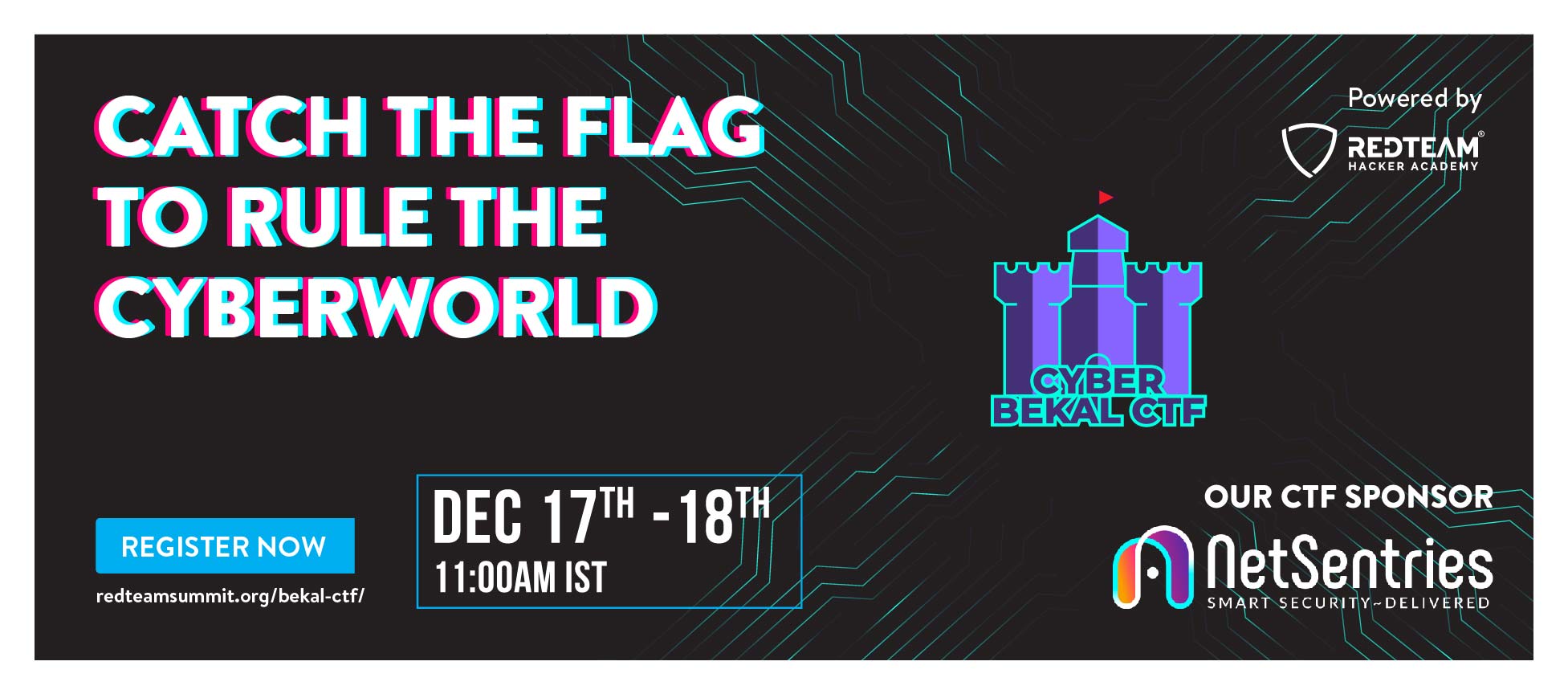 Cyber Bekal CTF 1 CTF website Banner low 05 1